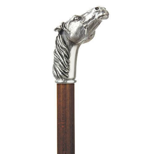 Alydar Walking Stick