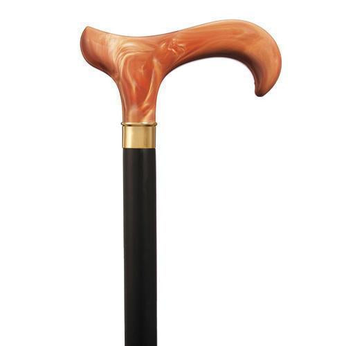 Carmel Derby Distinctive Cane