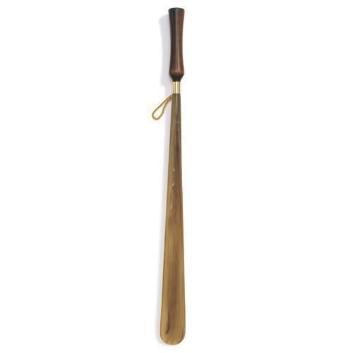 Maple Shoe Horn