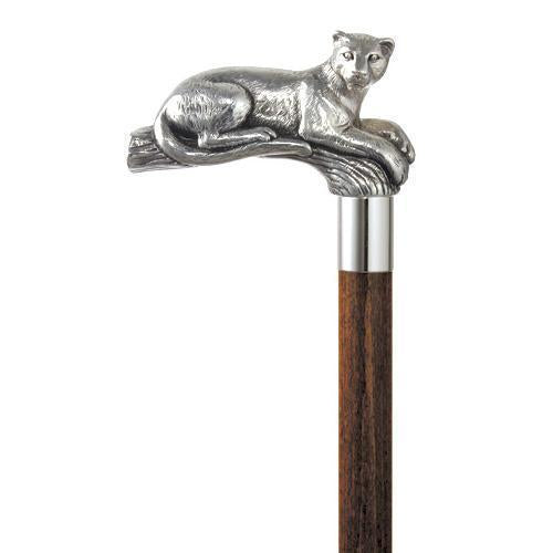 Puma Walking Stick