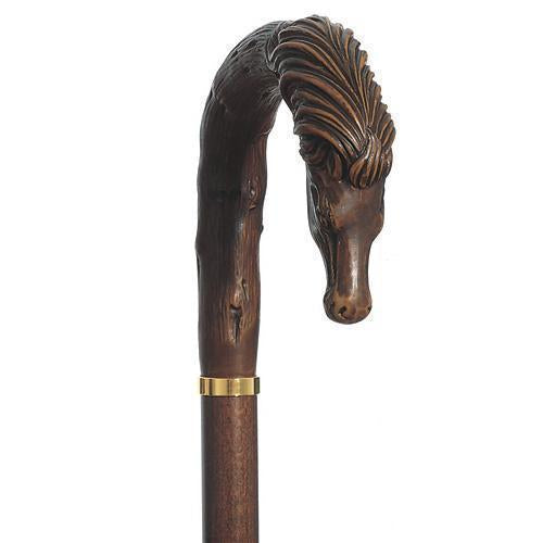 Cavallo Style Cane