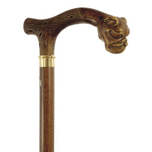 Butch Walking Stick