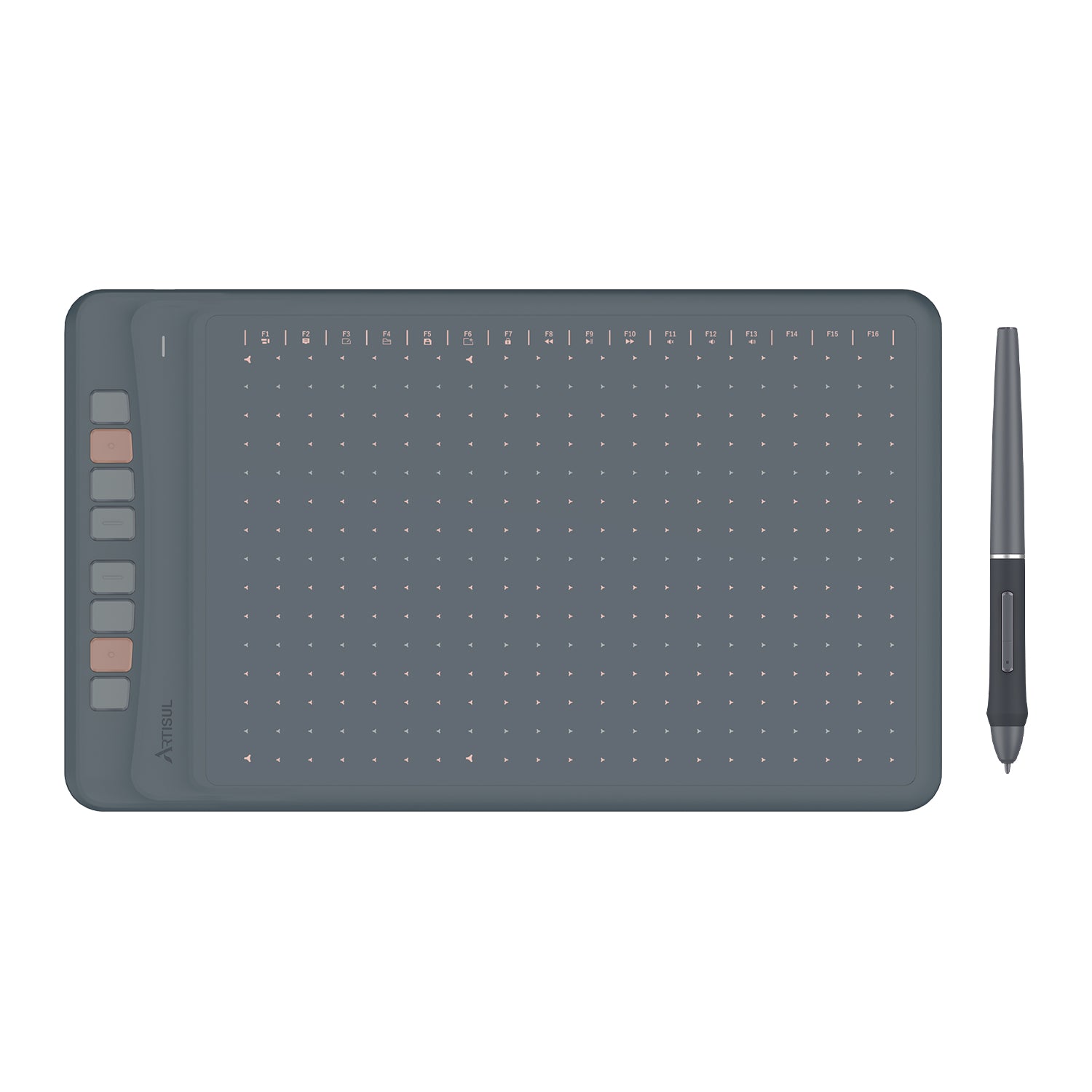 Artisul A1201 12-Inch Pen Tablet