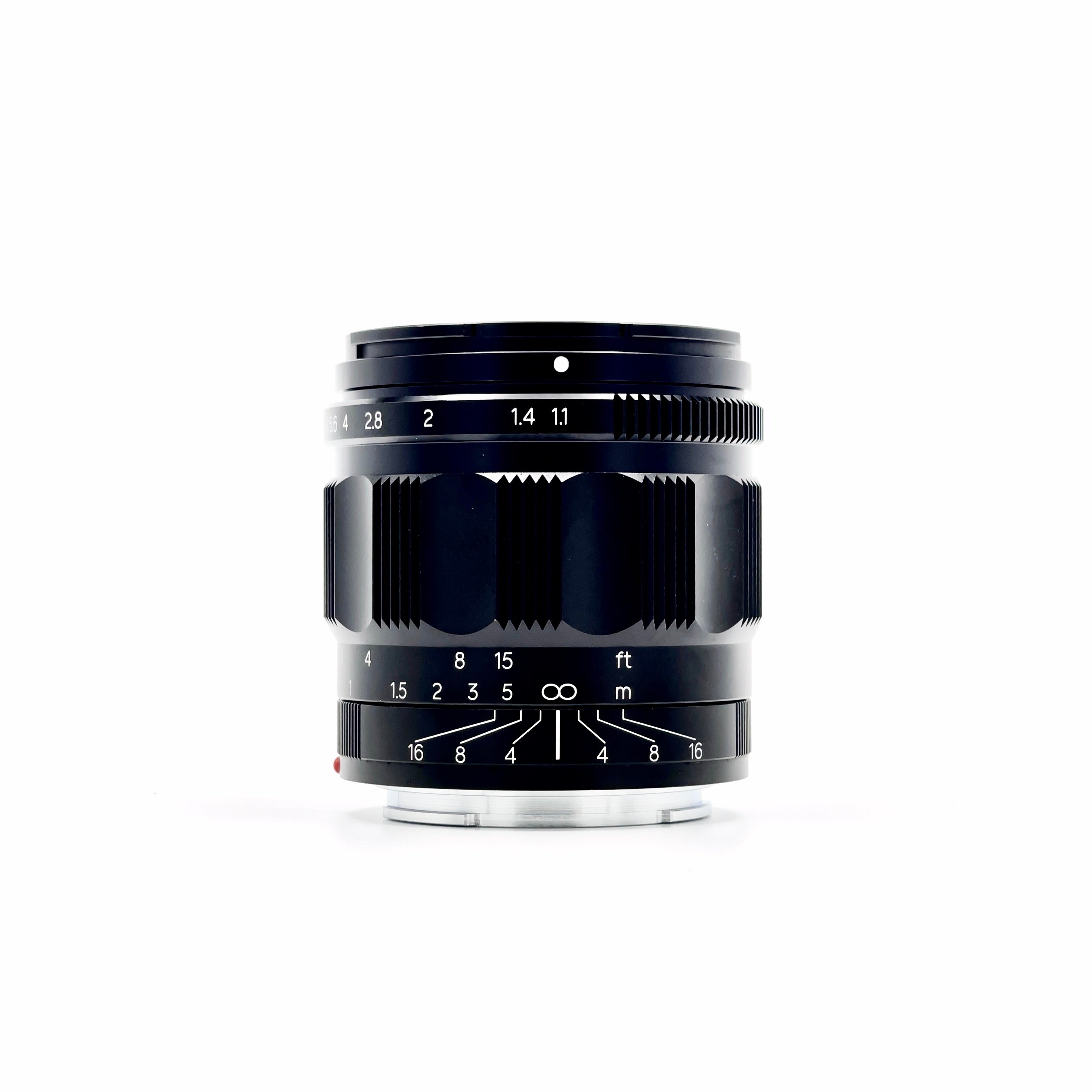 ARTRA LAB 50mm F1.1 LUNAELUMEN-R Lenses Canon R-Mount