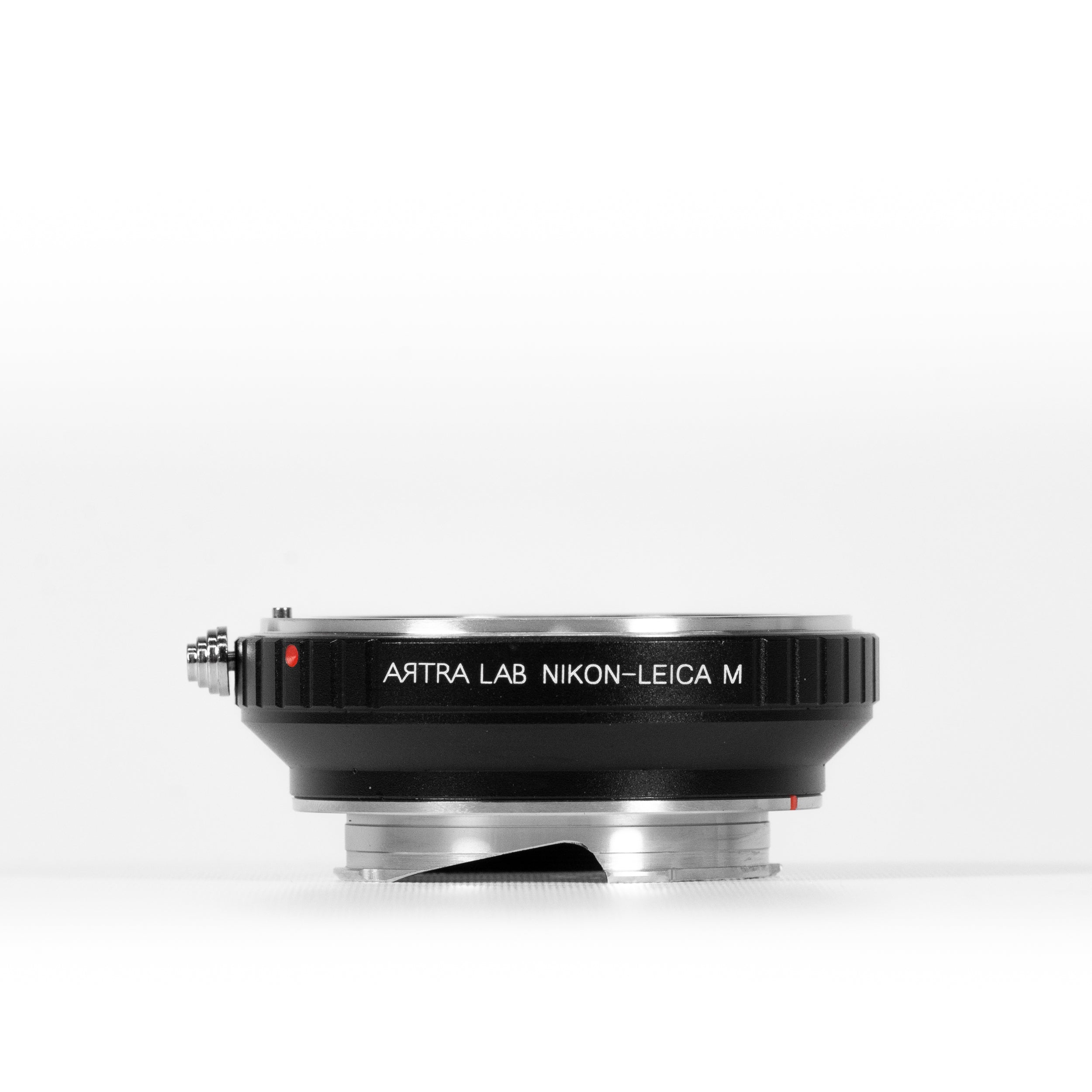 ARTRA LAB NIKON AI MOUNT TO LEICA M MOUNT ADAPTER