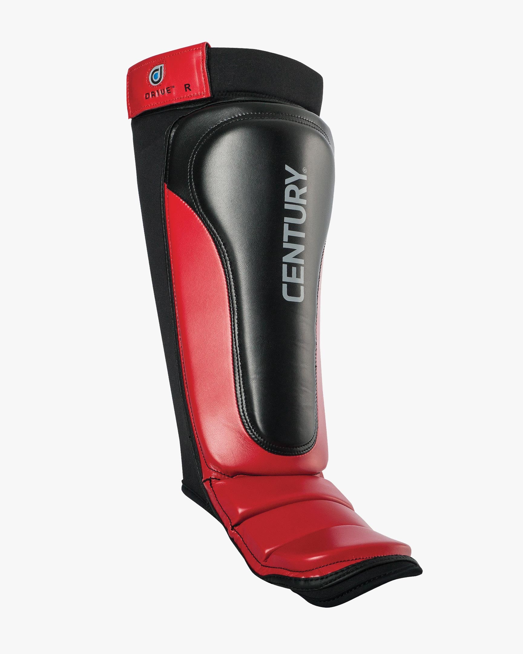 Drive MMA Shin Instep Guards