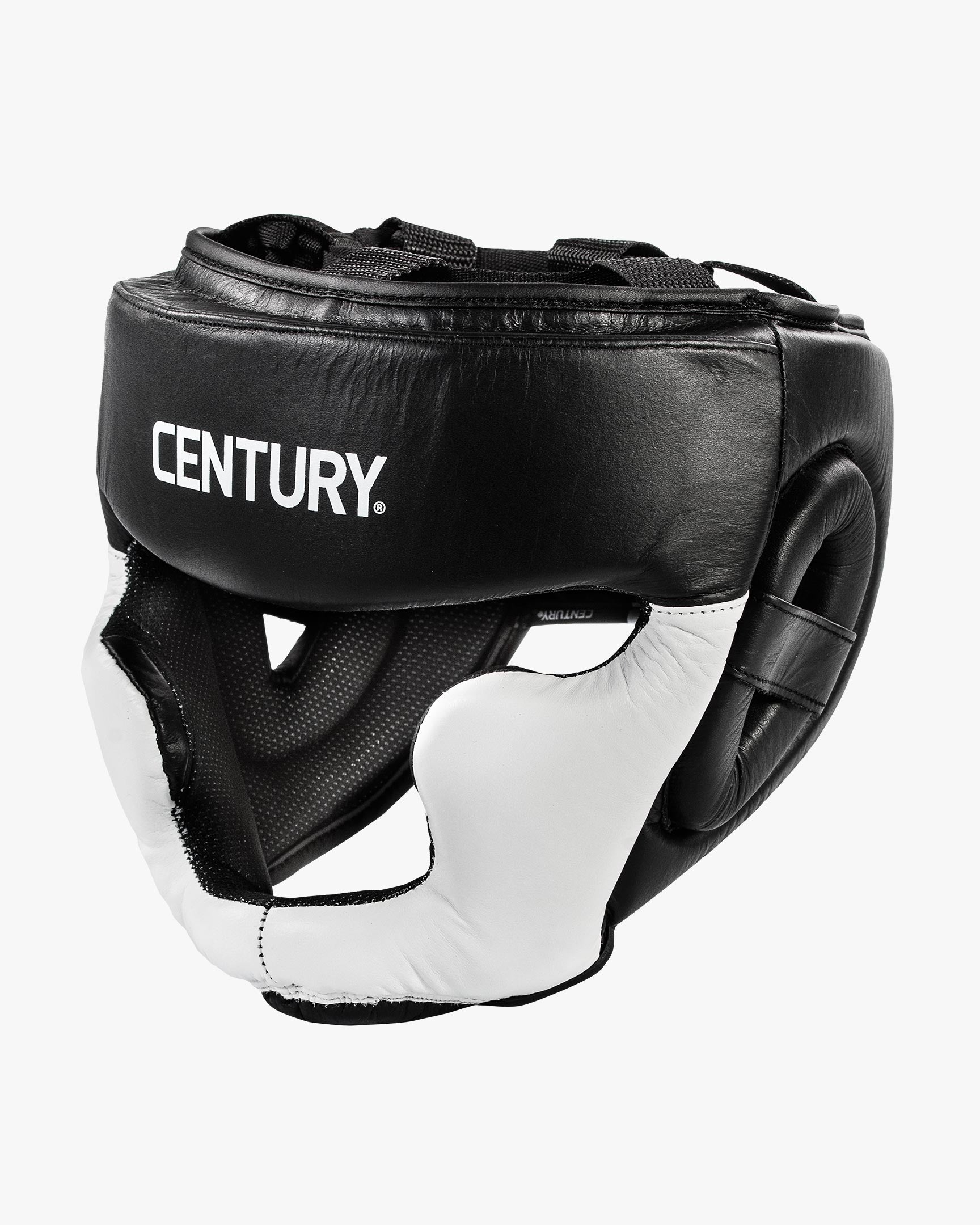 Creed Full Face Headgear