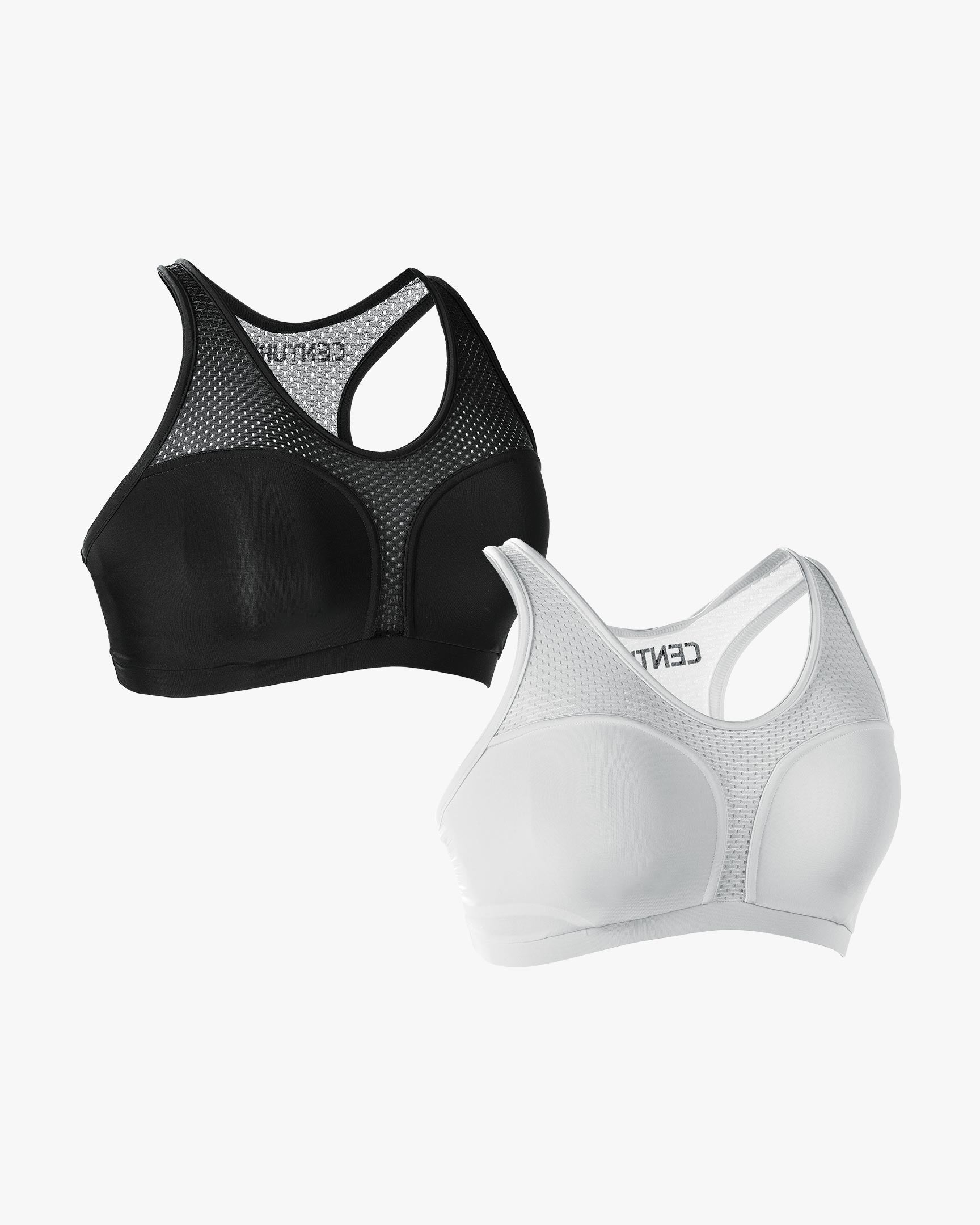 Cool Guard Sports Bra