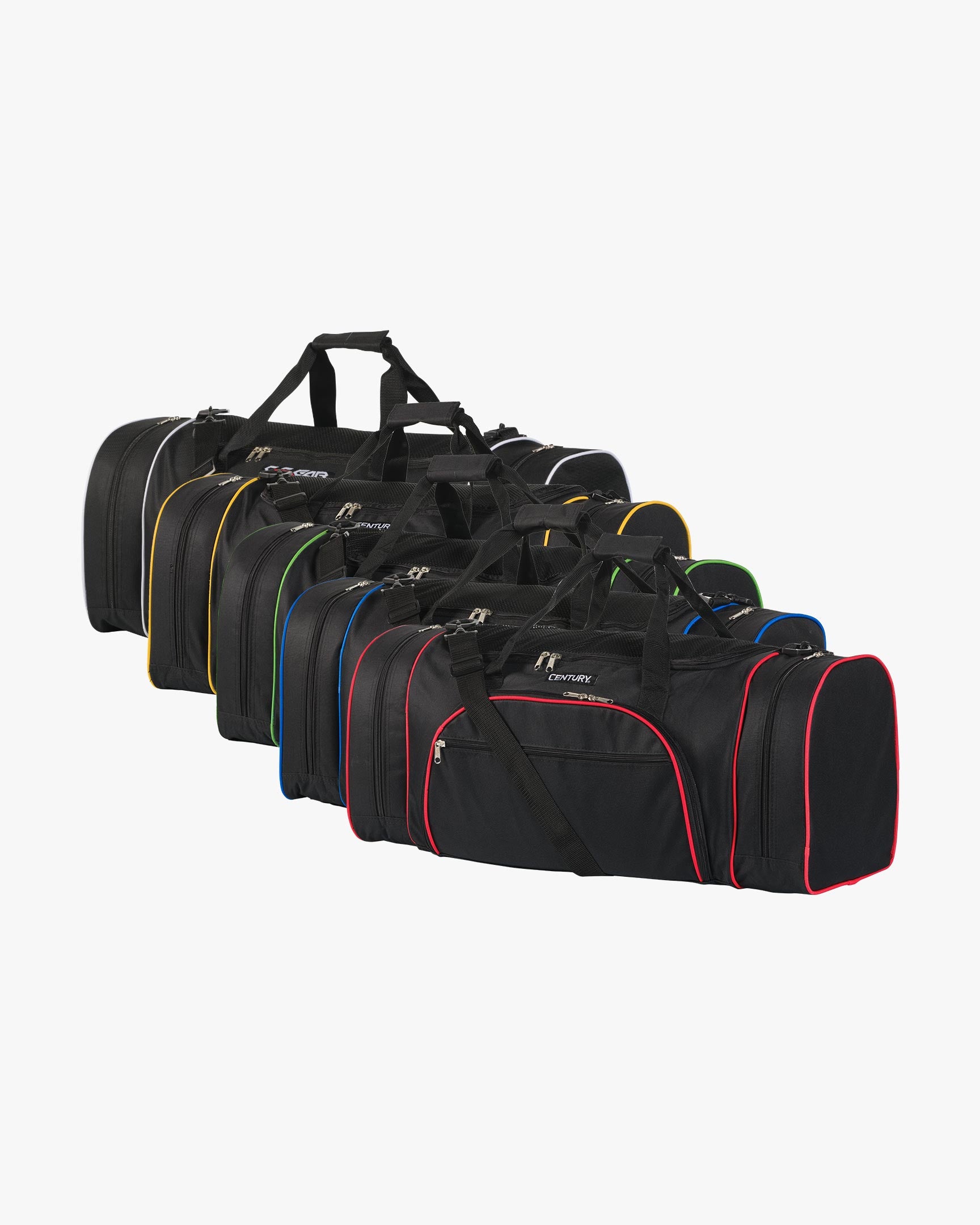 C-Gear Duffle Bag