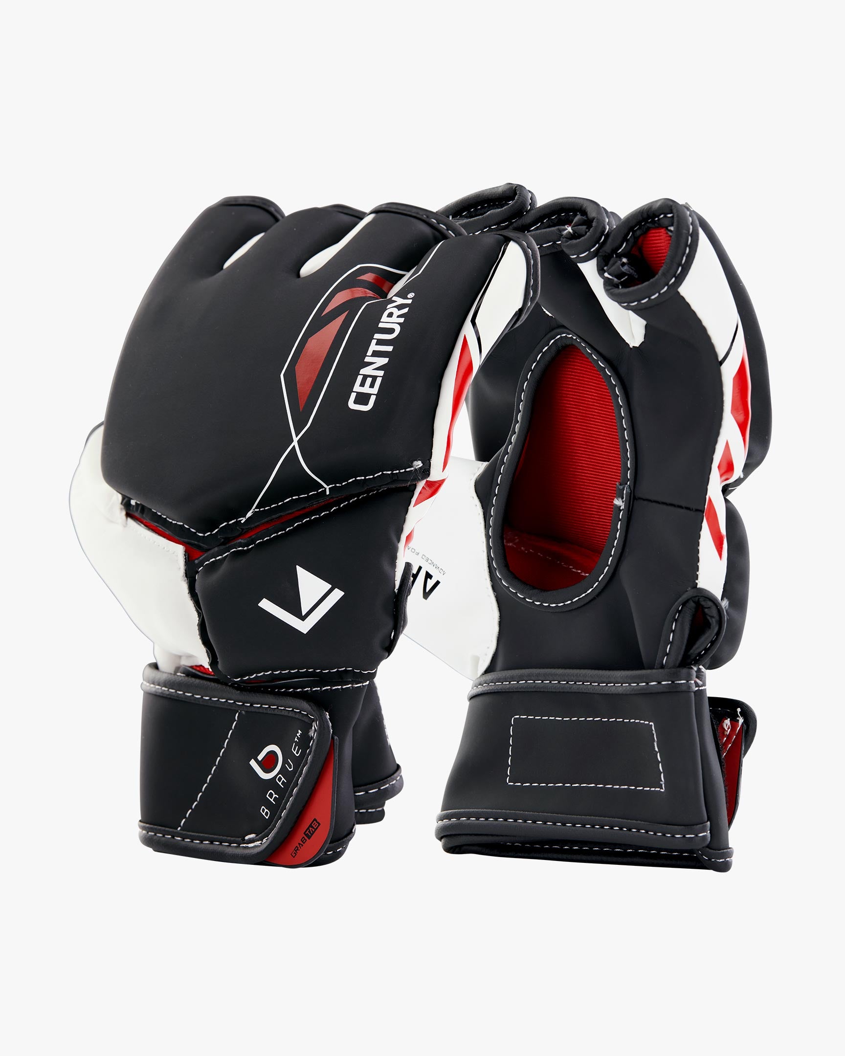 Brave IV MMA Competition Glove