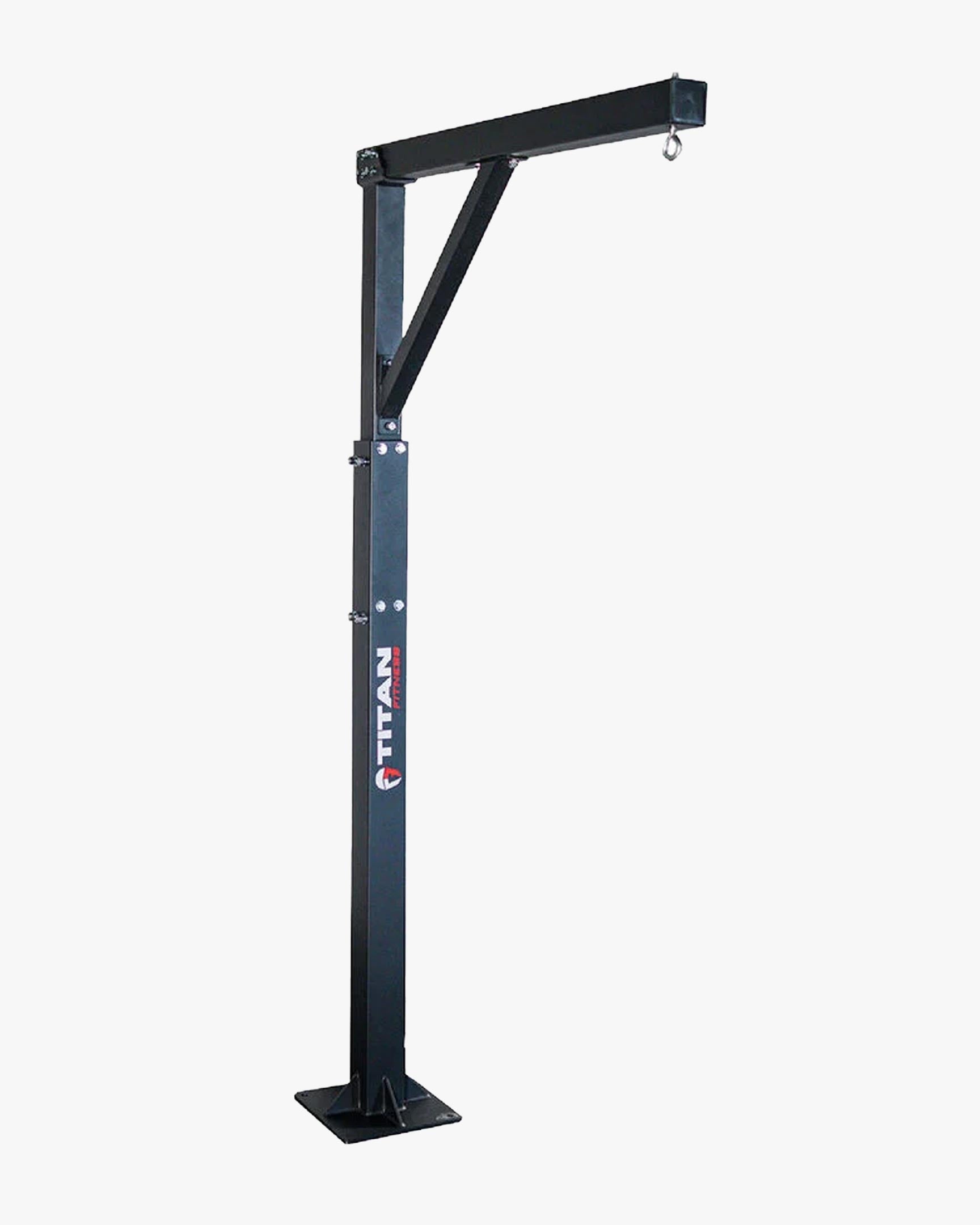 Heavy Duty 1 Bag Stand