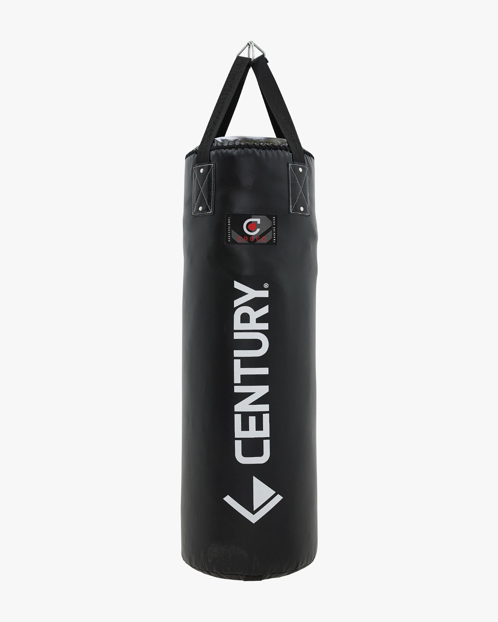 CREED 100 lb. Foam Lined Heavy Bag