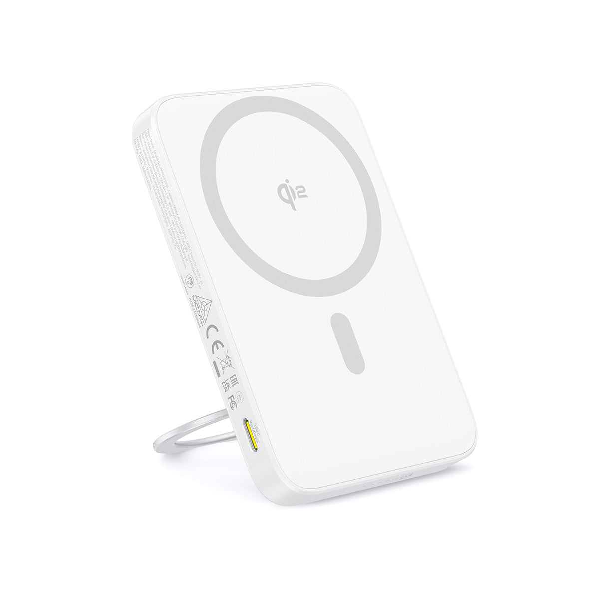 Baseus PicoGo Magnetic Power Bank Qi2 5000mAh 20W