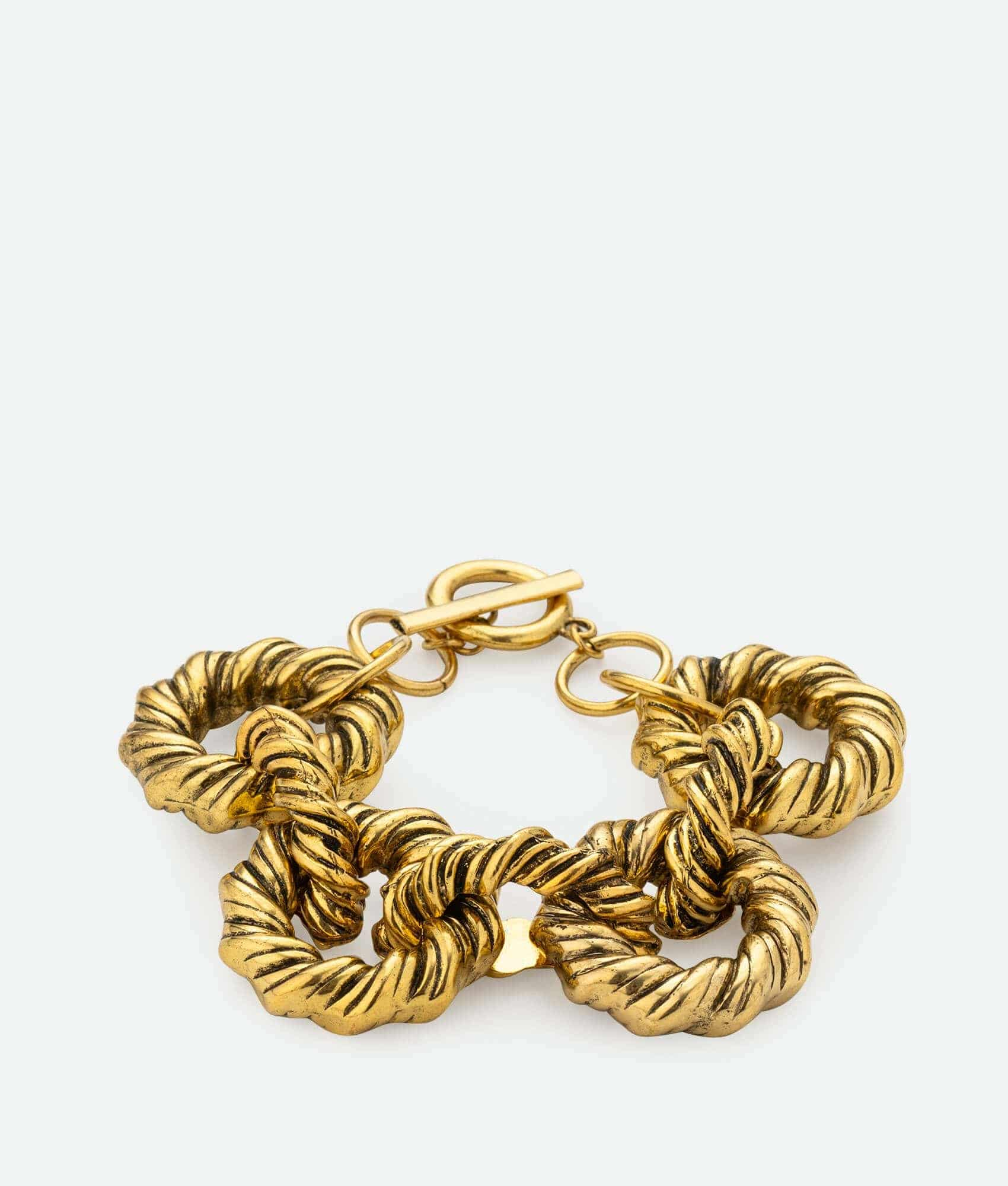 Chunky Statement Bracelet