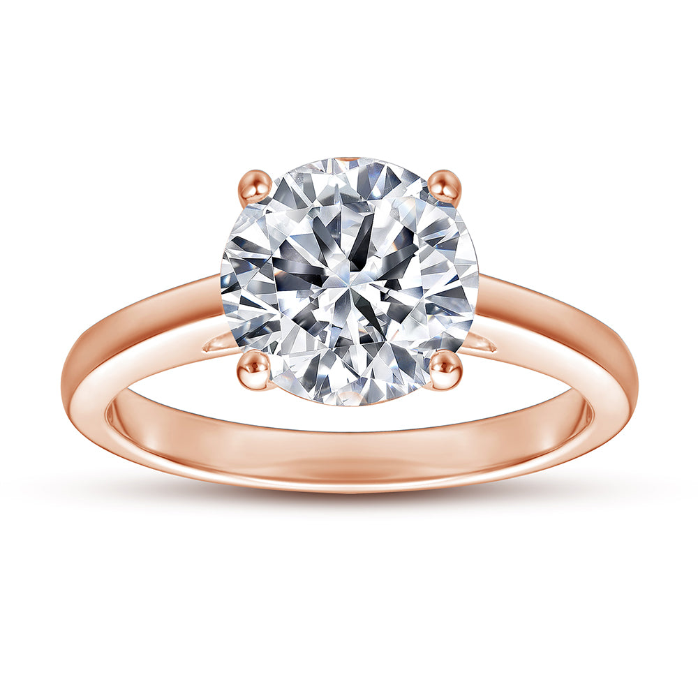 The Grace - 18kt Rose Gold