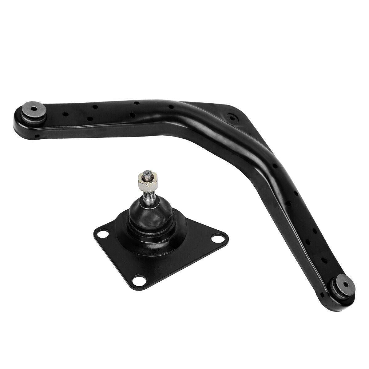 YITAMOTOR 1999-2004 Jeep Grand Cherokee 2PC Rear Upper Control Arm