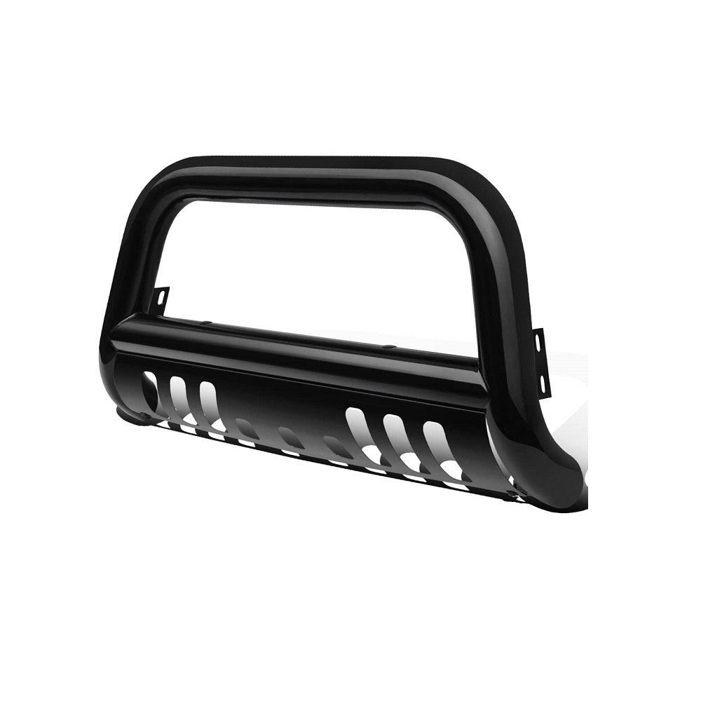 YITAMOTOR Bull Bar for 07-18 Chevy Silverado 1500/Suburban 1500/GMC Sierra 1500 3" Grille Brush Push Guard