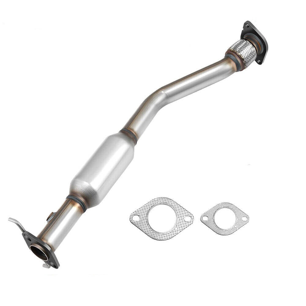 YITAMOTOR 2000-2005 Chevy Impala / Monte 3.8L, 1997-2004 Regal 3.8L EPA Catalytic Converter