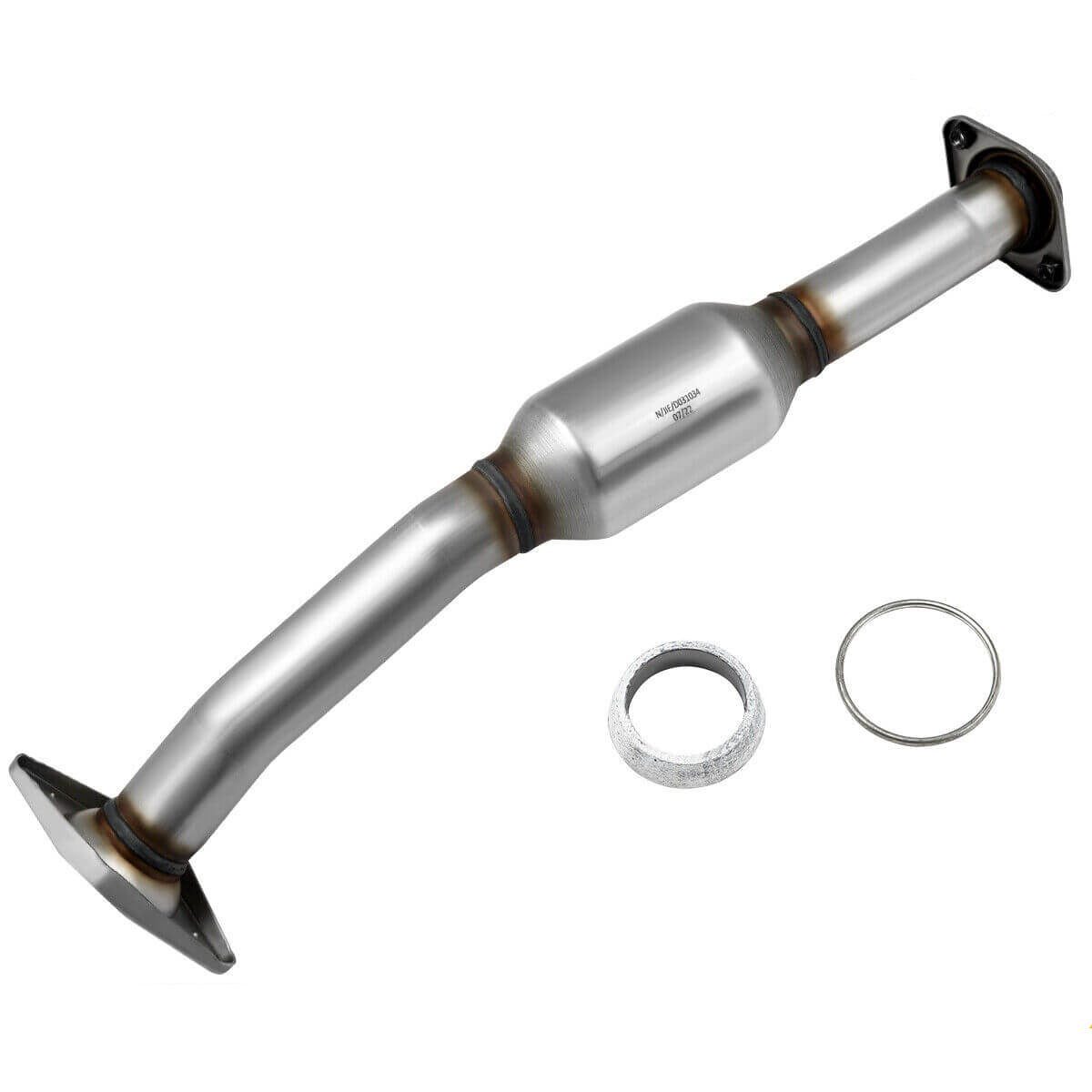 YITAMOTOR Front 2013-2020 Nissan NV200 2.0L Catalytic Converter EPA OBDII Approved