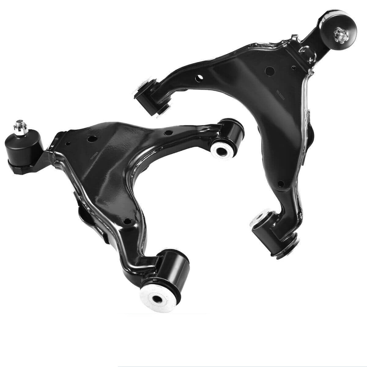 YITAMOTOR 2003-2009 Toyota 4Runner, 2007-2009 FJ Cruiser, 2003-2009 GX470 Front Lower Control Arm