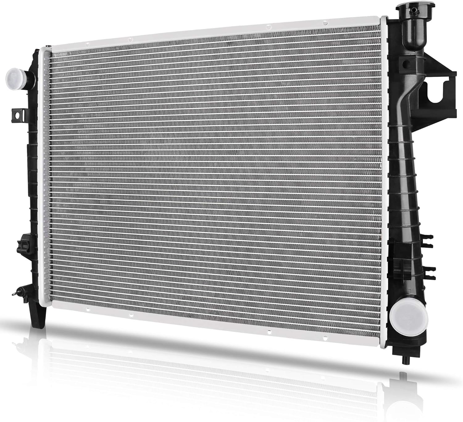 Radiator For 2004-2008 Dodge Ram 1500 3500 Laramie Sport SLT TRX4 V8 5.7L 2813