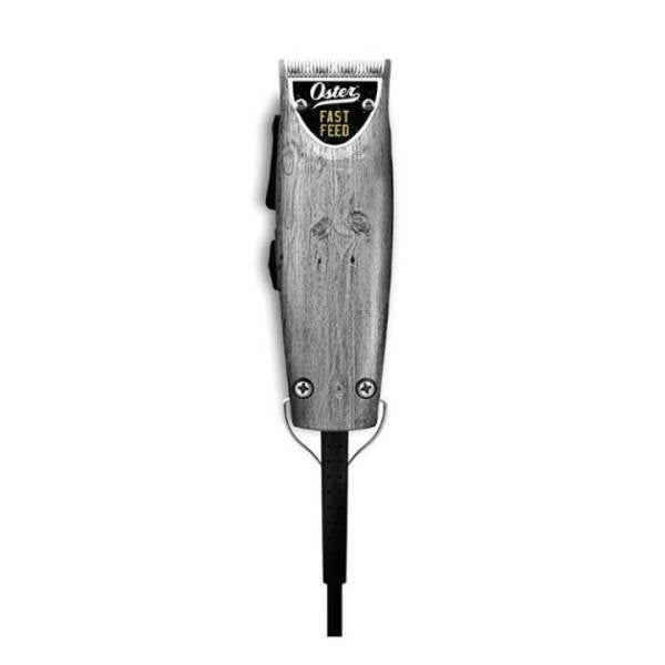 Oster Limited Edition Fast Feed Adjustable Pivot Motor Clipper