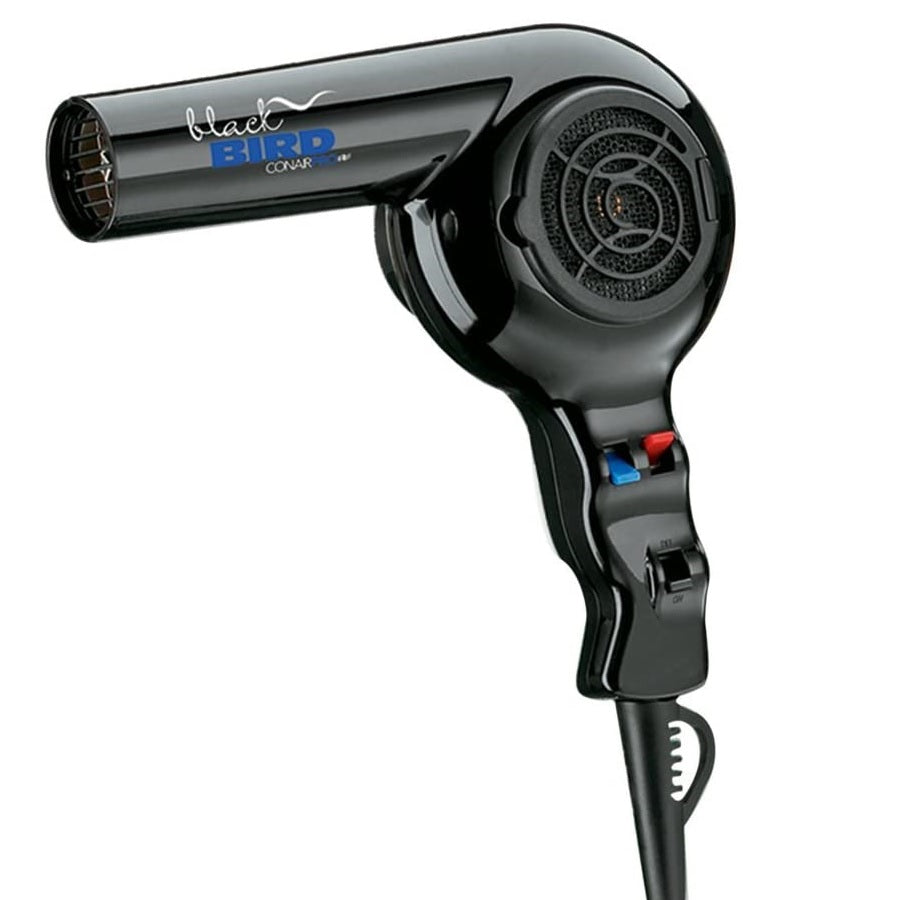 ConairPro Blackbird 2000-Watt Hair Dryer