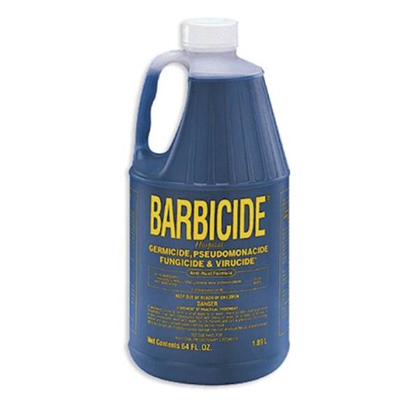 Barbicide Disinfectant 64 oz