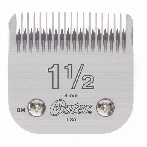 Oster Detachable Blade Size 1.5