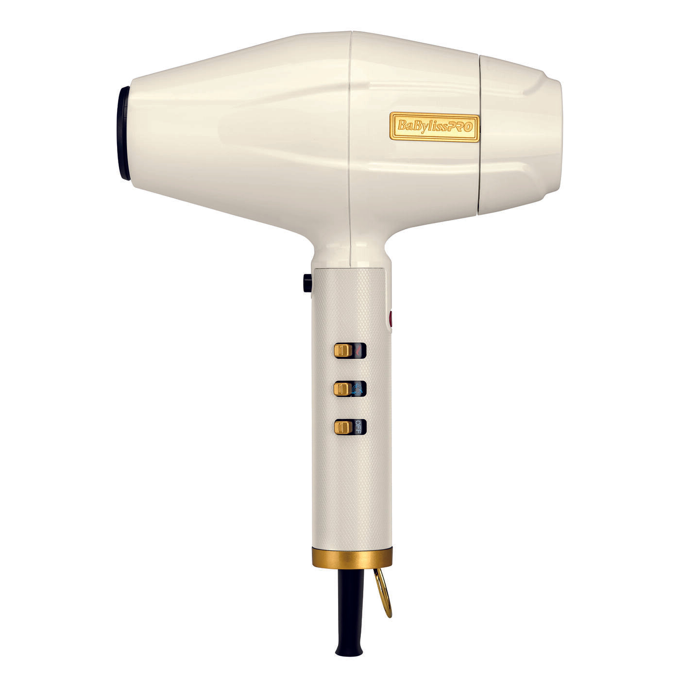 BaBylissPRO Influencer Collection WhiteFX Dryer