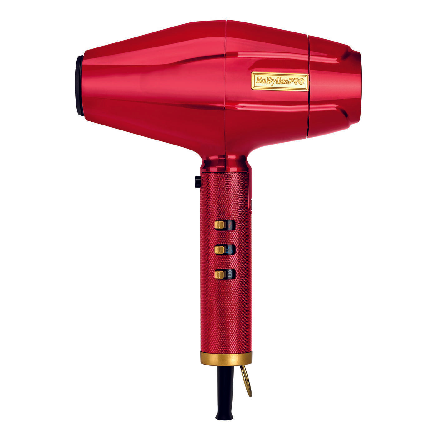 BaBylissPRO Influencer Collection RedFX Dryer