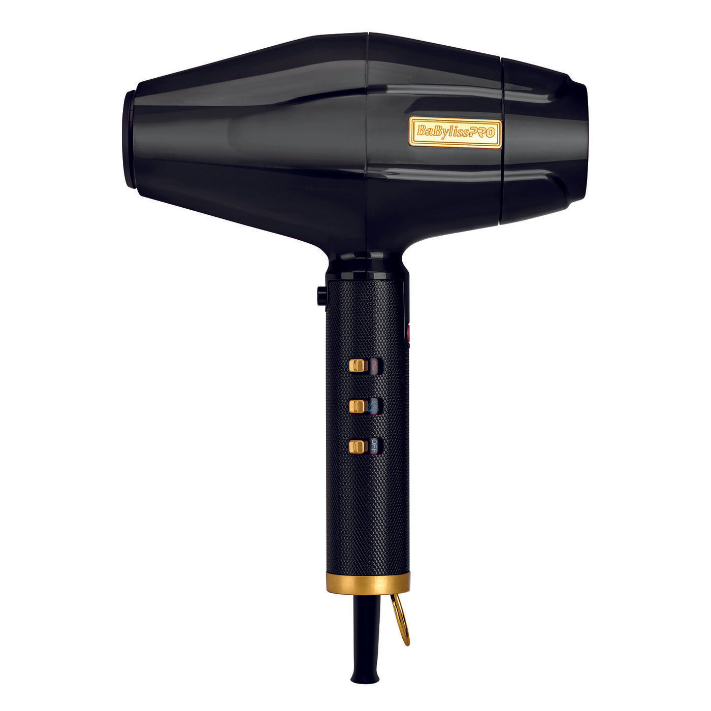 BaBylissPRO Influencer Collection BlackFX Dryer