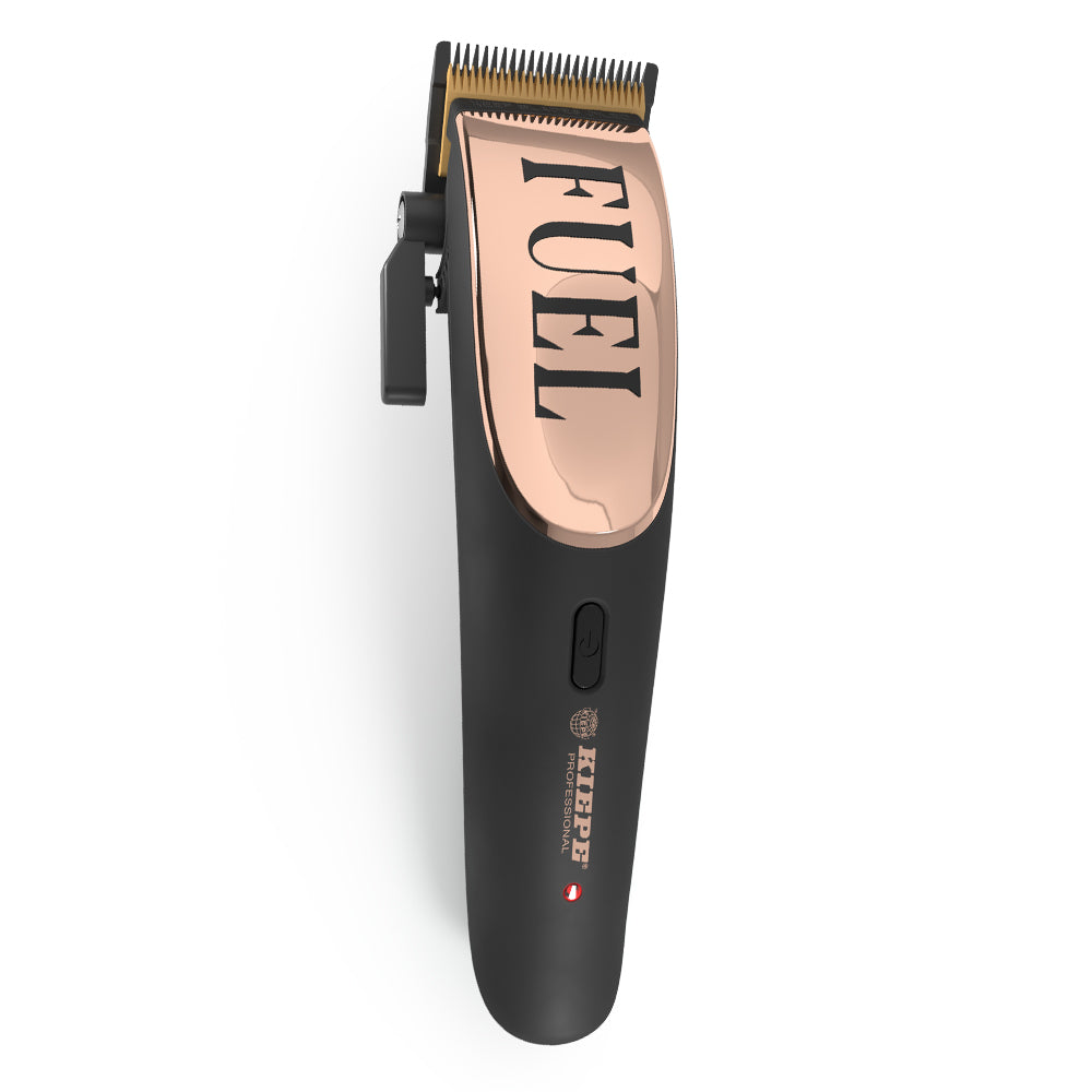 Kiepe Fuel Hair Clipper - Limited Edition