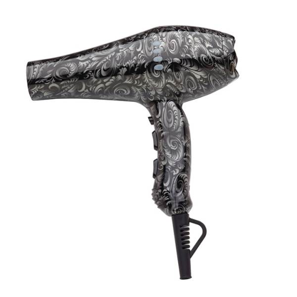 Hot Tools Turbo Ionic Salon Hair Dryer