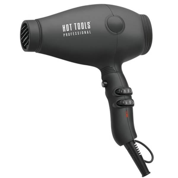 Hot Tools Tourmaline Tools 2100 Turbo Ionic Hair Dryer