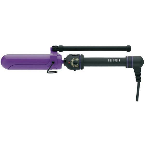 Hot Tools Ceramic Titanium Marcel Curling Iron 1 1/2"