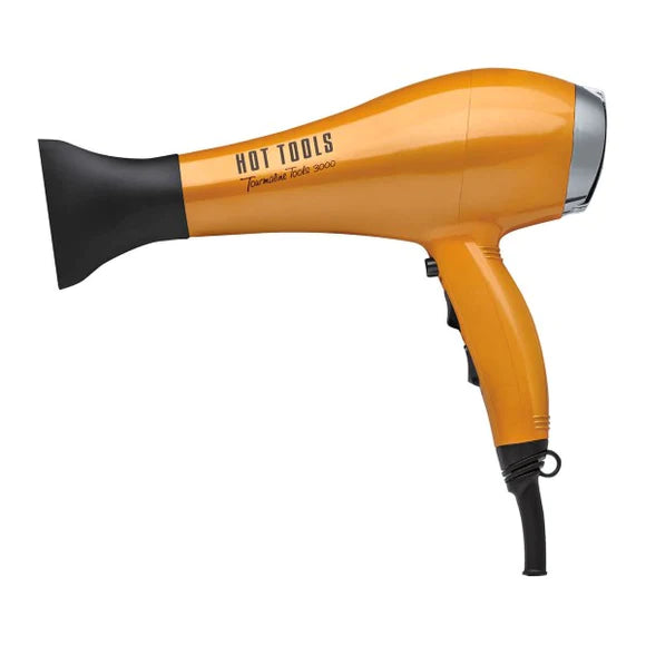 Hot Tools Tourmaline Tools 3000 Turbo Hair Dryer