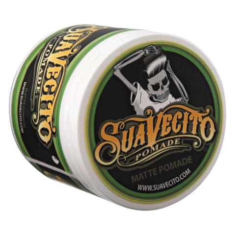 Suavecito Matte Pomade, 32 oz