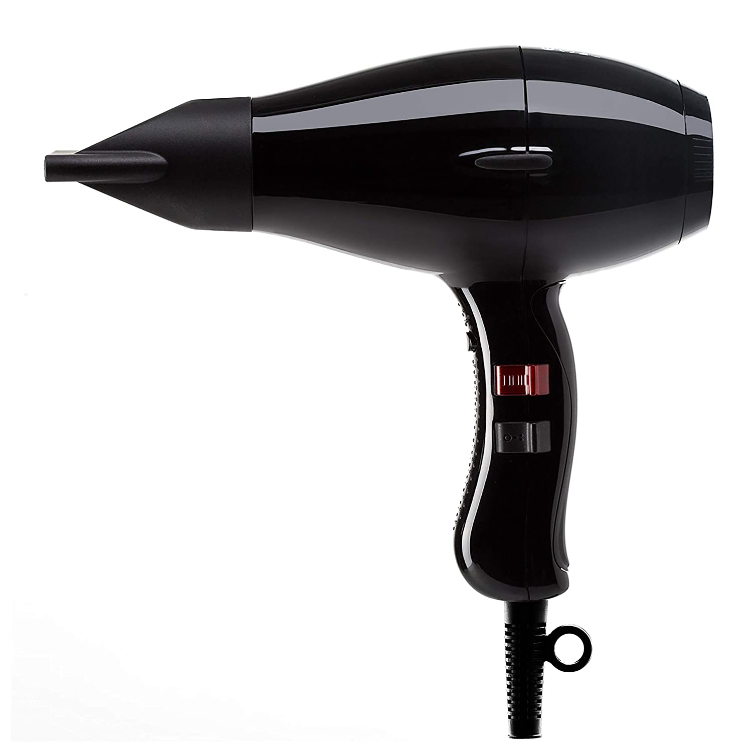 Elchim 3900 Healthy Ionic Hair Dryer - Black