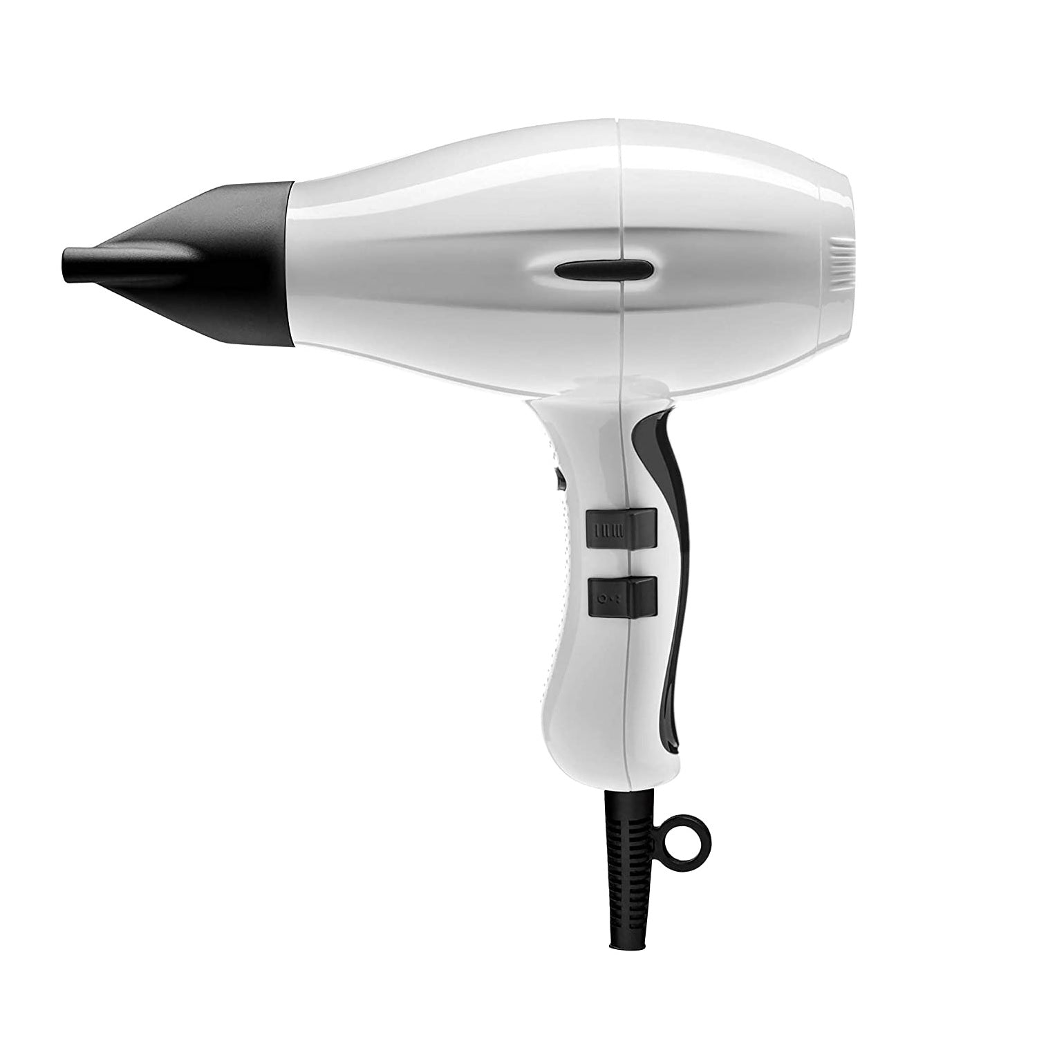 Elchim 3900 Healthy Ionic Hair Dryer - White