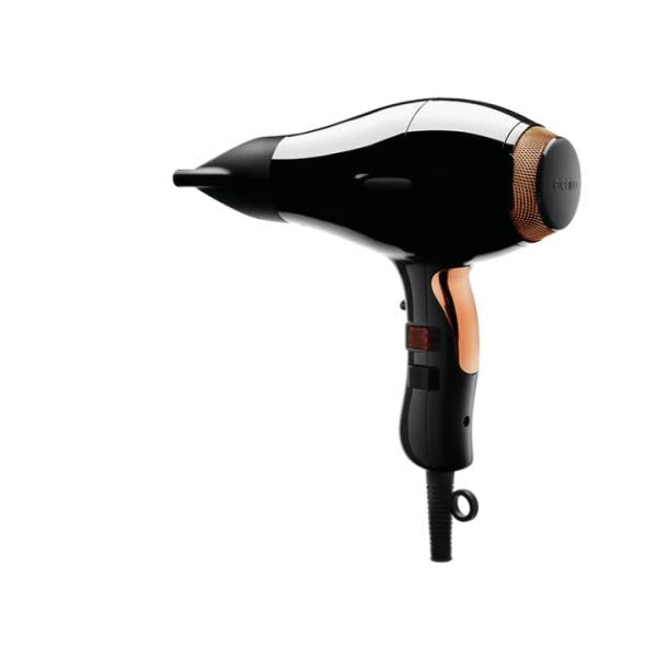 Elchim 8th Sense Hair Dryer - Copper