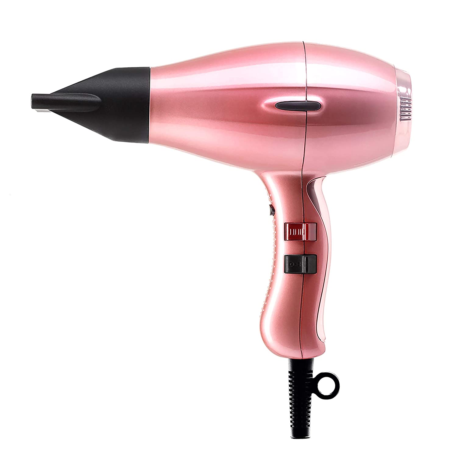 Elchim 3900 Healthy Ionic Hair Dryer - Venetian Rose