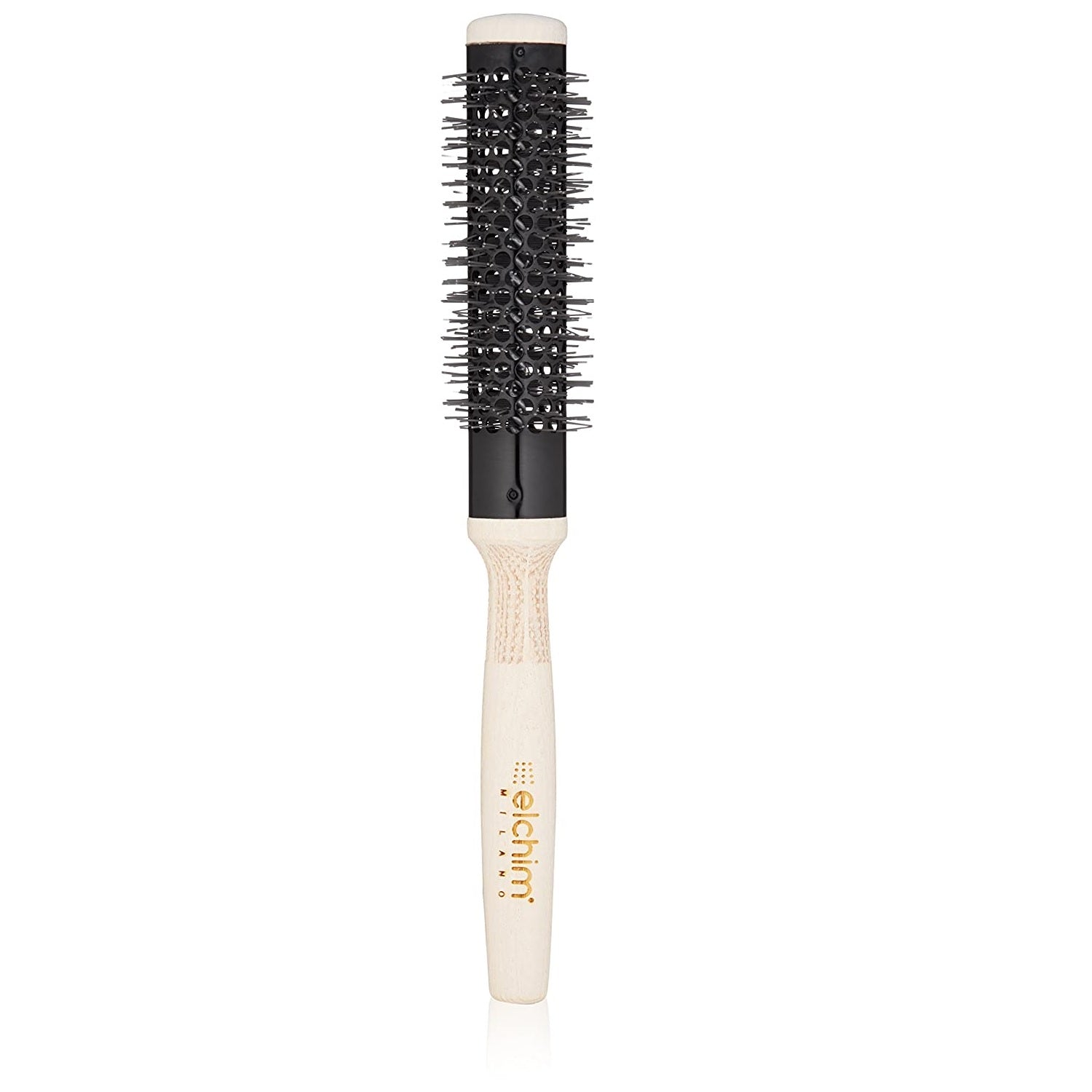 Elchim Wooden Thermal Brush - 1"