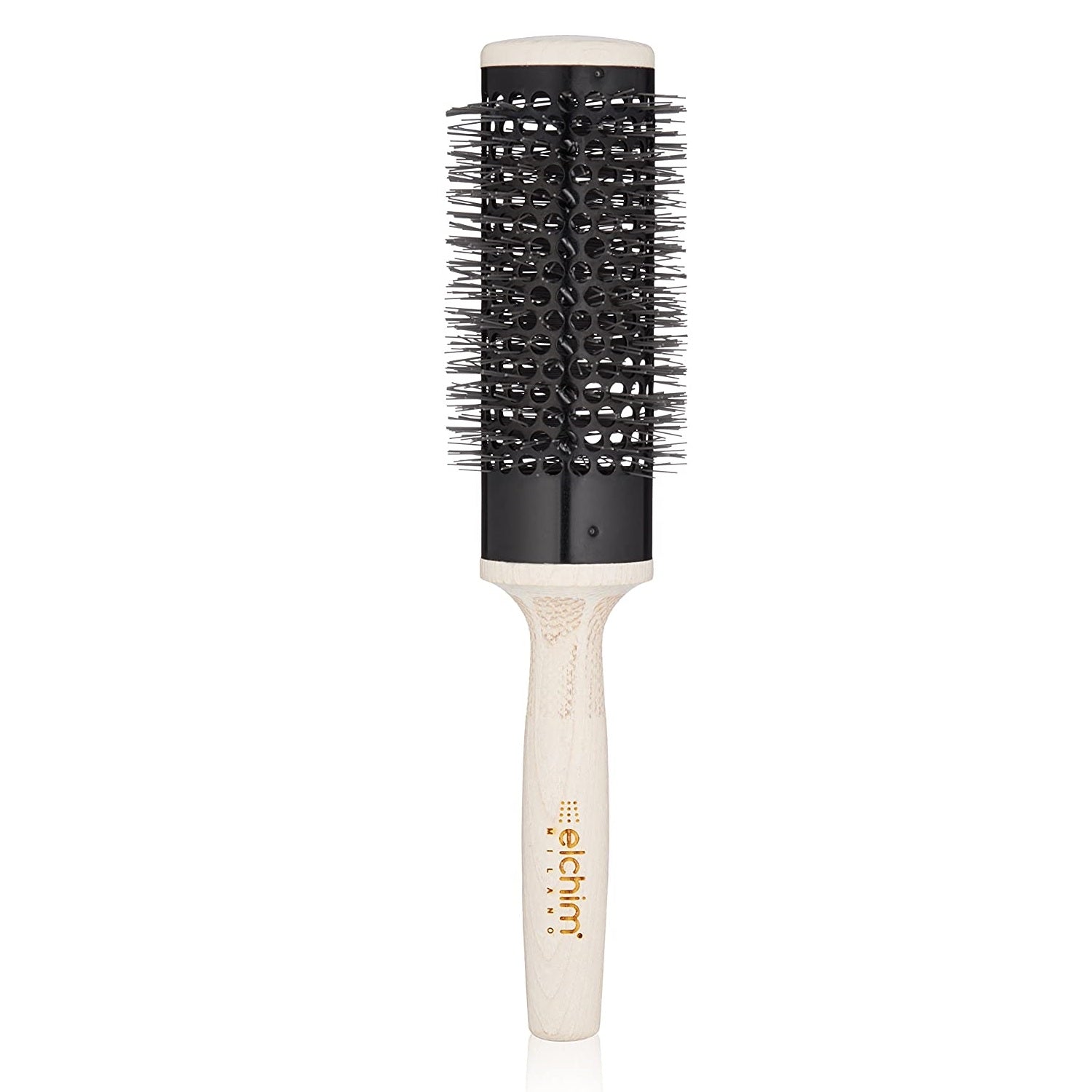 Elchim Wooden Thermal Brush - 1 3/4"