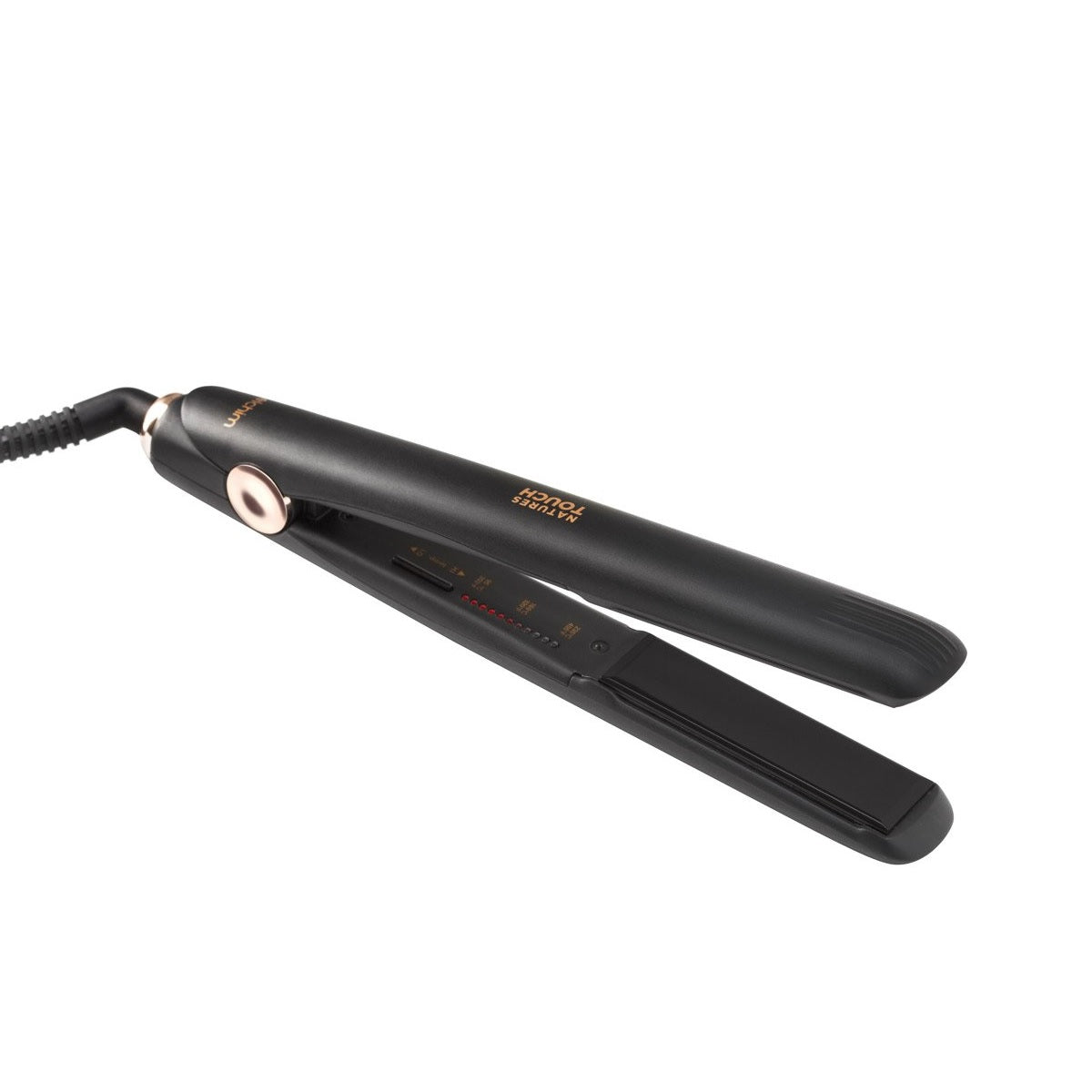 Elchim Natures Touch Flat Iron