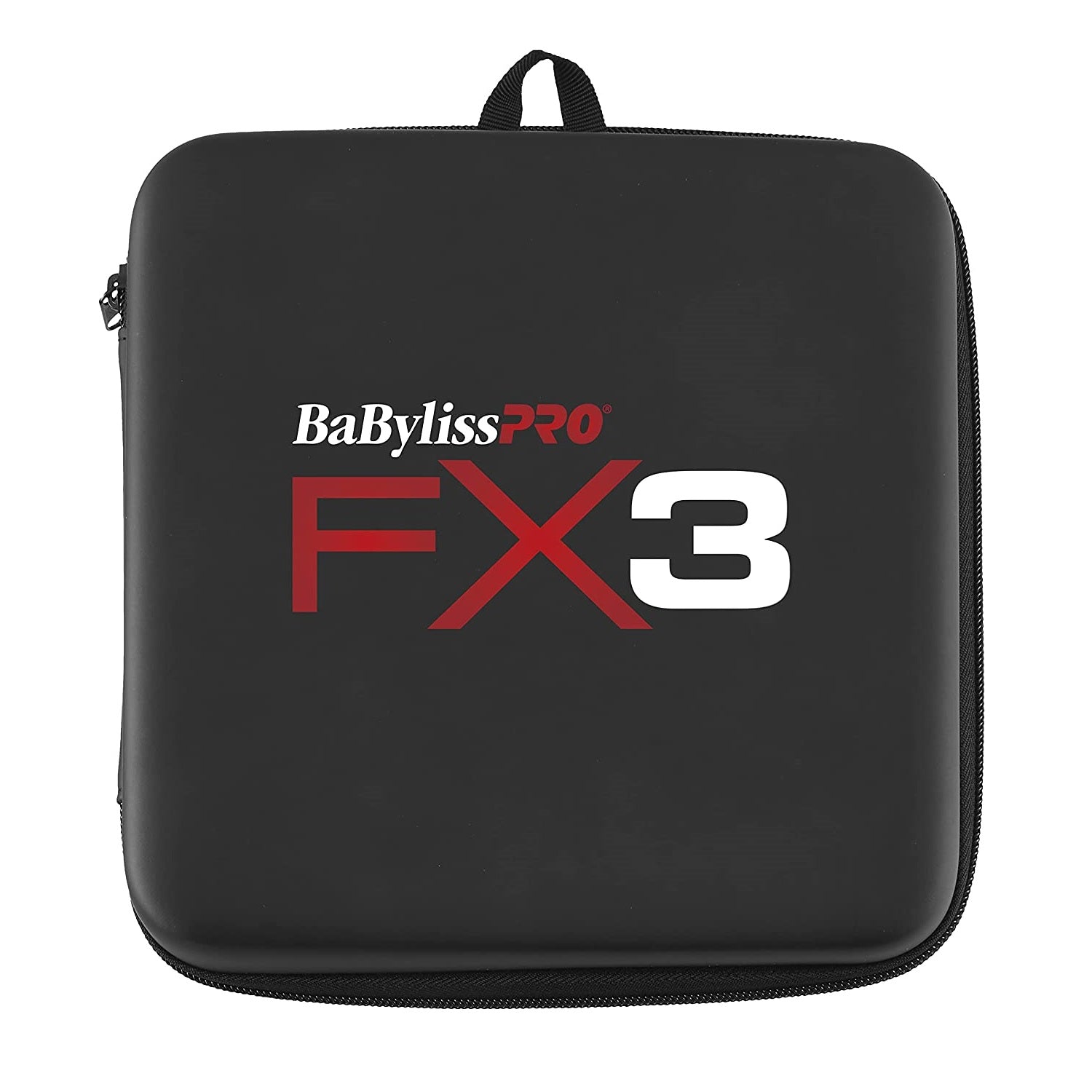 BaBylissPRO X3 Collection Travel Case