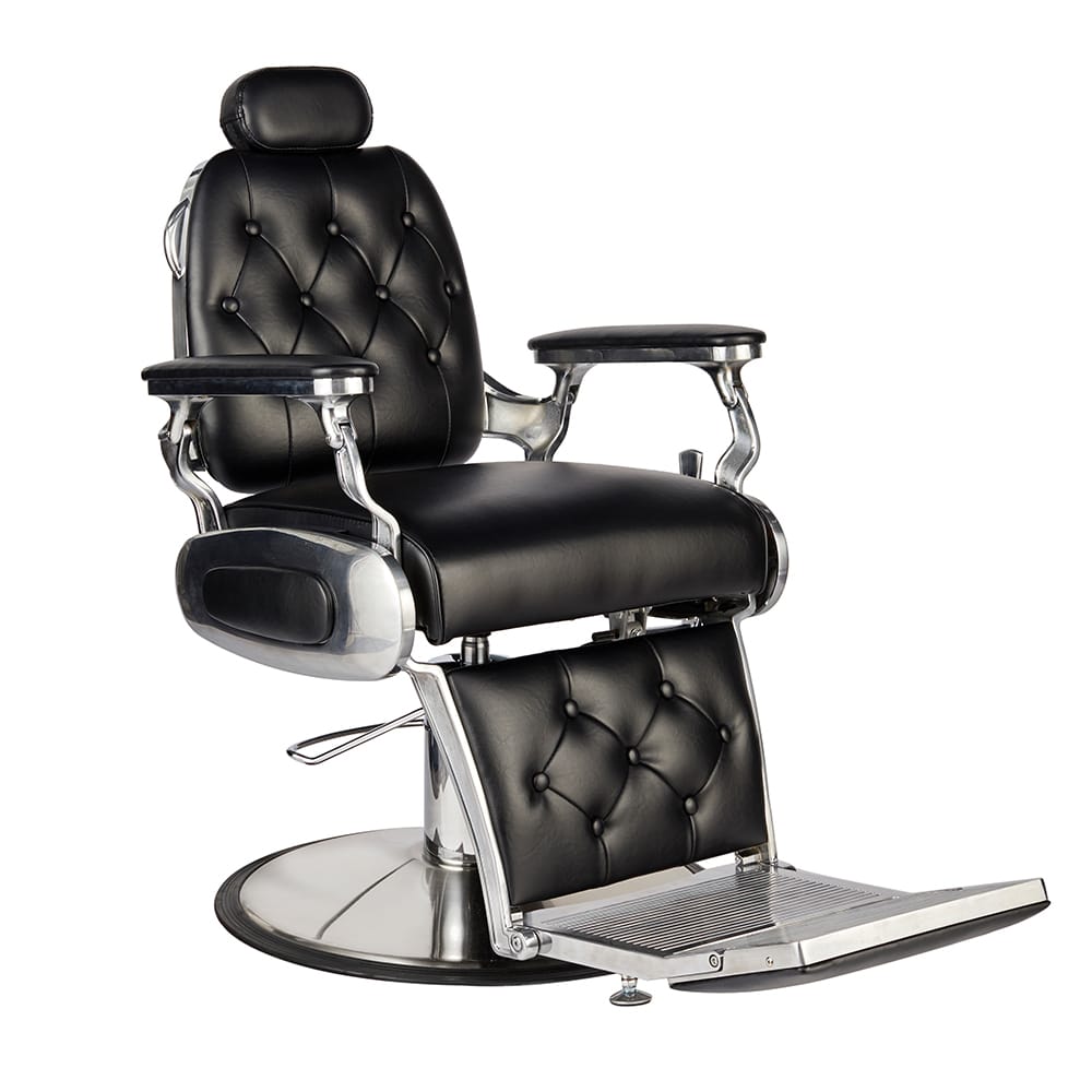 Comfortel Crow Barber Chair