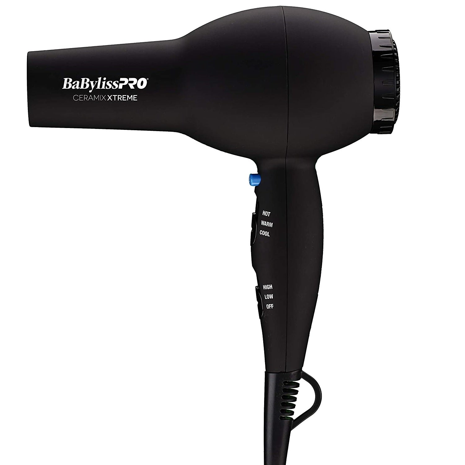 BaBylissPRO Ceramix Xtreme Hair Dryer