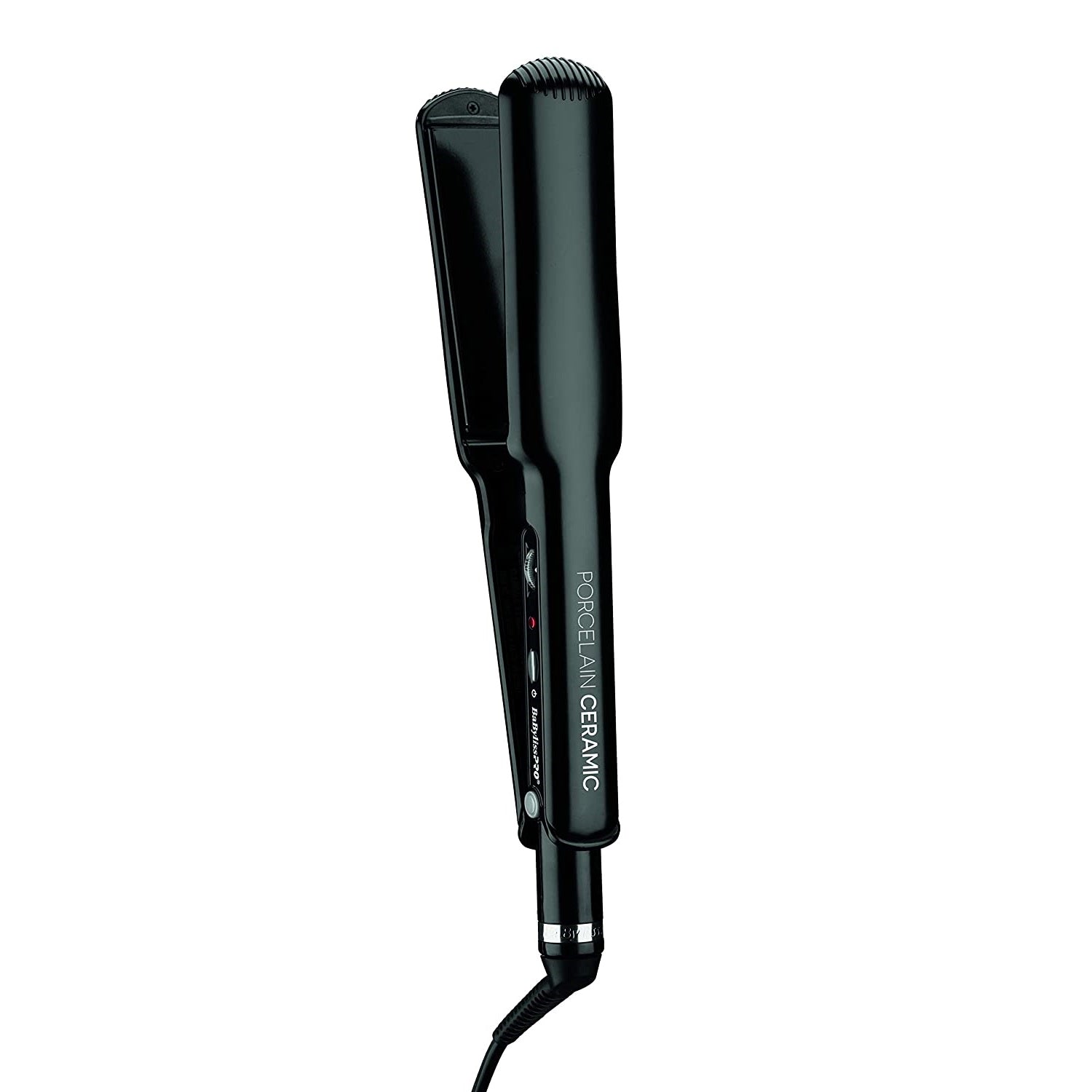 BaBylissPRO Porcelain Ceramic Straightening Iron  1-1/2"