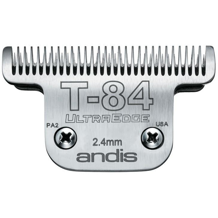 Andis UltraEdge Detachable Blade, Size T-84